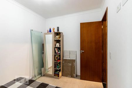 Apartamento à venda com 55m², 2 quartos e 1 vagaQuarto 2