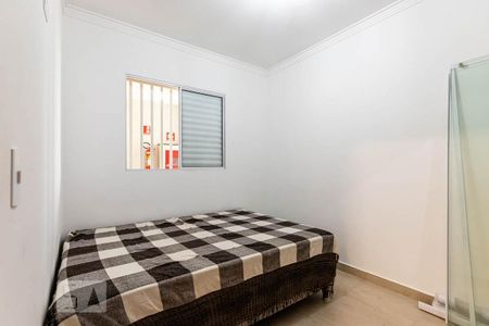 Apartamento à venda com 55m², 2 quartos e 1 vagaQuarto 2