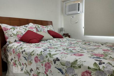 Apartamento à venda com 97m², 3 quartos e 1 vagaQuarto Suíte