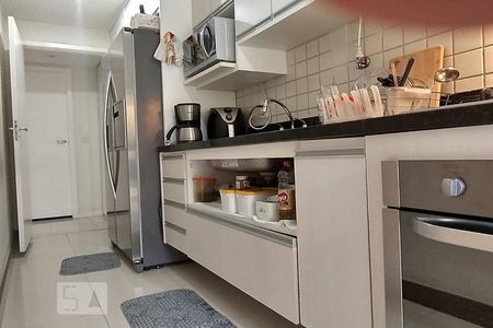 Apartamento à venda com 97m², 3 quartos e 1 vagaCozinha - Armários