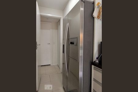 Apartamento à venda com 97m², 3 quartos e 1 vagaCozinha