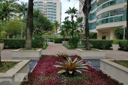 Apartamento à venda com 97m², 3 quartos e 1 vagaÁrea comum