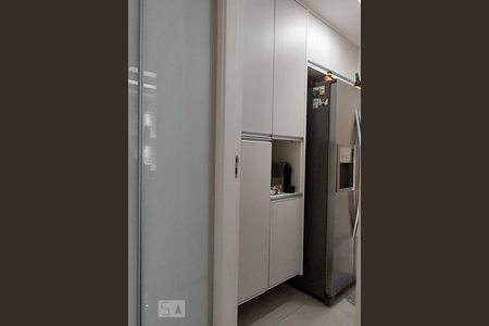 Apartamento à venda com 97m², 3 quartos e 1 vagaCozinha
