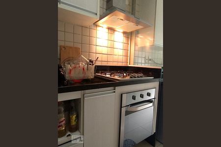 Apartamento à venda com 97m², 3 quartos e 1 vagaCozinha