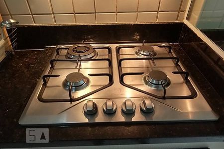 Apartamento à venda com 97m², 3 quartos e 1 vagaCozinha