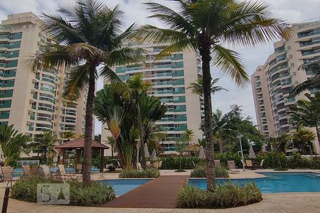 Apartamento à venda com 97m², 3 quartos e 1 vagaÁrea comum