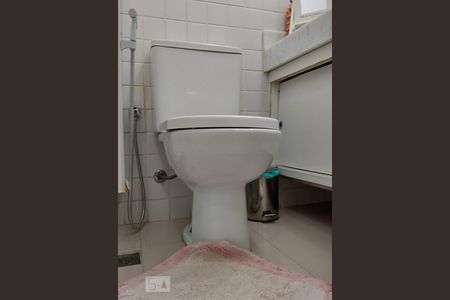 Apartamento à venda com 97m², 3 quartos e 1 vagaBanheiro da Suíte