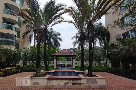 Apartamento à venda com 97m², 3 quartos e 1 vagaÁrea comum