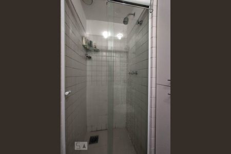 Apartamento à venda com 97m², 3 quartos e 1 vagaBanheiro da Suíte