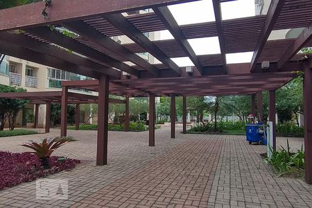 Apartamento à venda com 97m², 3 quartos e 1 vagaÁrea comum