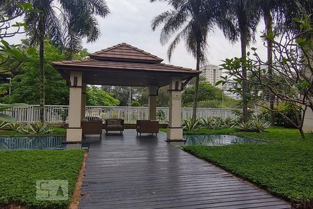 Apartamento à venda com 97m², 3 quartos e 1 vagaÁrea comum