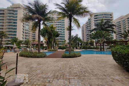 Apartamento à venda com 97m², 3 quartos e 1 vagaÁrea comum