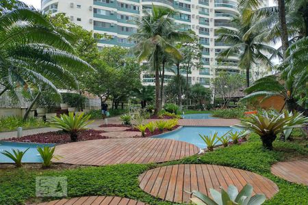 Apartamento à venda com 97m², 3 quartos e 1 vagaÁrea comum