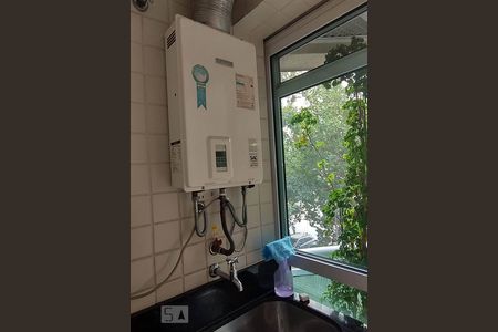 Apartamento à venda com 97m², 3 quartos e 1 vagaÁrea de Serviço