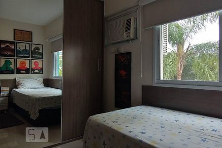 Apartamento à venda com 97m², 3 quartos e 1 vagaQuarto 2