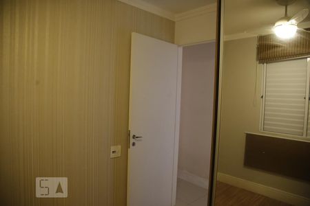 Quarto 1 de apartamento para alugar com 3 quartos, 70m² em Jardim Independência, São Paulo