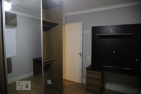 Quarto 2 de apartamento para alugar com 3 quartos, 70m² em Jardim Independência, São Paulo