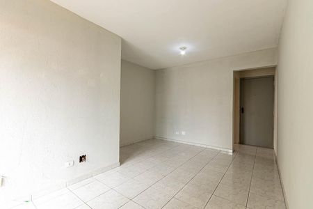Sala  de apartamento para alugar com 2 quartos, 53m² em Vila Santana, São Paulo