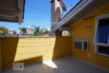 Casa à venda com 381m², 5 quartos e 5 vagasTerraço
