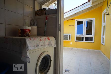 Casa à venda com 381m², 5 quartos e 5 vagasArea de Serviço