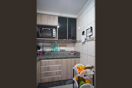 Casa à venda com 381m², 5 quartos e 5 vagasCozinha