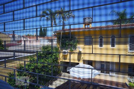 Casa à venda com 381m², 5 quartos e 5 vagasQuarto 2 - Vista