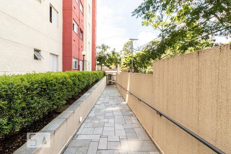 Apartamento à venda com 54m², 2 quartos e 1 vaga Apartamento à venda com 54m², 2 quartos e 1 vagaÁrea comum