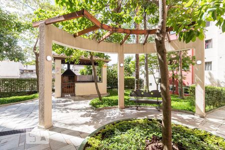 Apartamento à venda com 54m², 2 quartos e 1 vaga Apartamento à venda com 54m², 2 quartos e 1 vagaÁrea comum