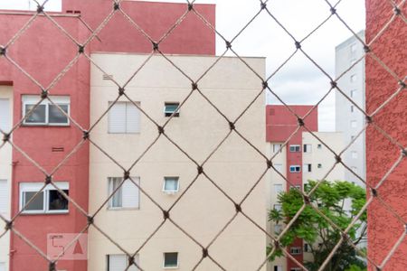 Apartamento à venda com 54m², 2 quartos e 1 vaga Apartamento à venda com 54m², 2 quartos e 1 vagaVista do quarto 2