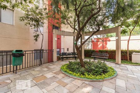 Apartamento à venda com 54m², 2 quartos e 1 vaga Apartamento à venda com 54m², 2 quartos e 1 vagaÁrea comum