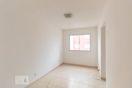 Sala de apartamento à venda com 2 quartos, 54m² em Vila Talarico, São Paulo