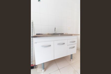 Apartamento à venda com 54m², 2 quartos e 1 vaga Apartamento à venda com 54m², 2 quartos e 1 vagaCozinha