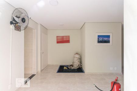 Apartamento à venda com 54m², 2 quartos e 1 vaga Apartamento à venda com 54m², 2 quartos e 1 vagaÁrea comum - Salão de festas