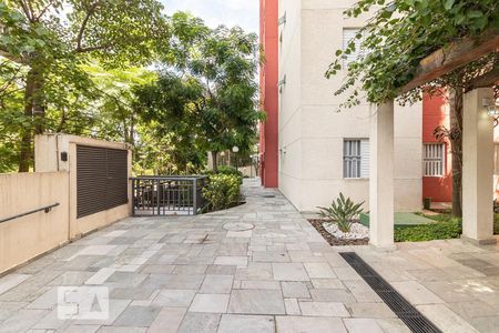 Apartamento à venda com 54m², 2 quartos e 1 vaga Apartamento à venda com 54m², 2 quartos e 1 vagaÁrea comum