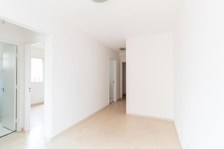 Apartamento à venda com 54m², 2 quartos e 1 vaga Apartamento à venda com 54m², 2 quartos e 1 vagaSala
