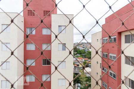 Apartamento à venda com 54m², 2 quartos e 1 vaga Apartamento à venda com 54m², 2 quartos e 1 vagaVista do Quarto 1