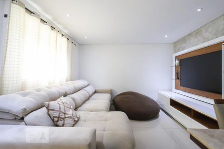 Sala de casa à venda com 3 quartos, 75m² em Vila Ester (zona Norte), São Paulo