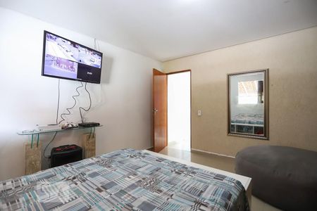 Quarto 1 de casa à venda com 3 quartos, 75m² em Vila Ester (zona Norte), São Paulo