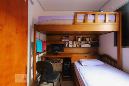 Casa à venda com 75m², 3 quartos e 1 vagaQuarto 2