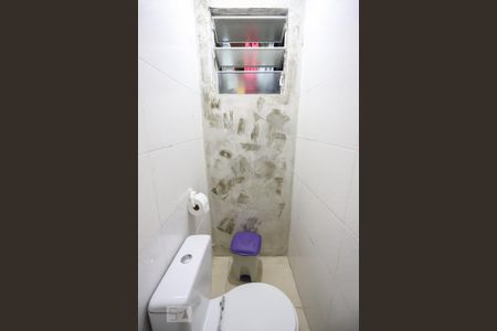 Casa à venda com 75m², 3 quartos e 1 vagaLavabo