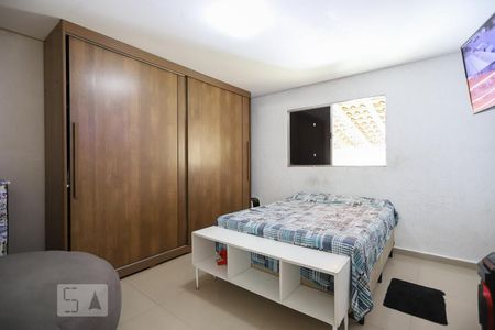 Quarto 1 de casa à venda com 3 quartos, 75m² em Vila Ester (zona Norte), São Paulo