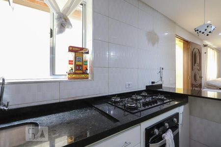 Casa à venda com 75m², 3 quartos e 1 vagaCozinha