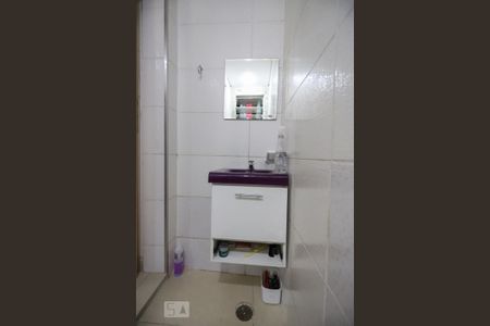 Casa à venda com 75m², 3 quartos e 1 vagaLavabo