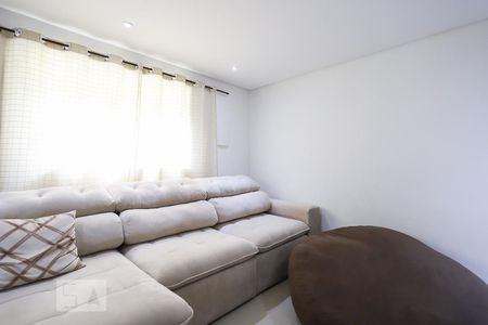 Sala de casa à venda com 3 quartos, 75m² em Vila Ester (zona Norte), São Paulo