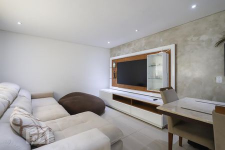 Sala de casa à venda com 3 quartos, 75m² em Vila Ester (zona Norte), São Paulo