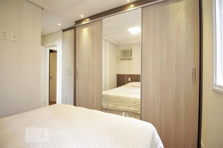 Apartamento à venda com 90m², 2 quartos e 2 vagasSuíte
