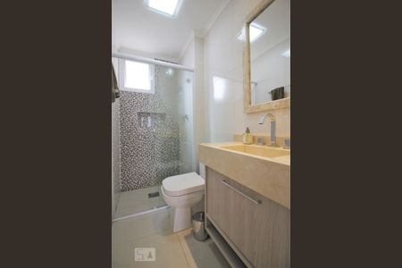 Apartamento à venda com 90m², 2 quartos e 2 vagasBanheiro