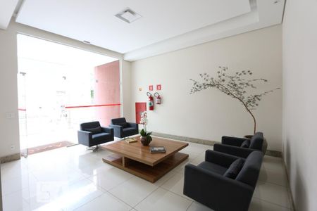 Apartamento à venda com 90m², 2 quartos e 2 vagas