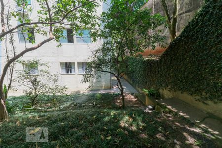 Apartamento para alugar com 71m², 3 quartos e sem vagaQuarto 3 - Vista 