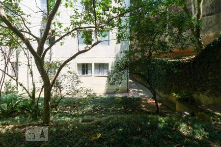 Apartamento para alugar com 71m², 3 quartos e sem vagaQuarto 2  - Vista 